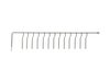 8756516-2-S-GE-WD28X20165-Dishwasher Fdt Coated Lower Rack