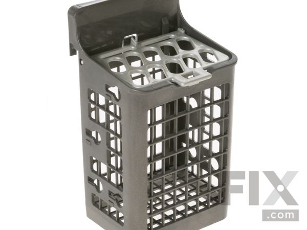 8756527-1-M-GE-WD28X20418-BASKET Assembly SIDE