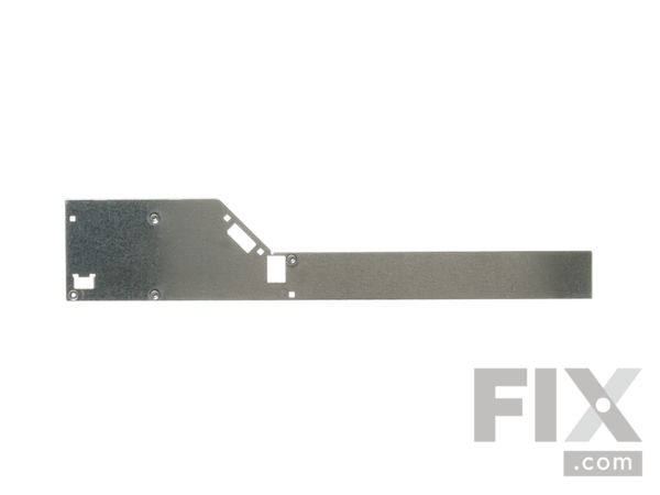 8756530-1-M-GE-WD30X10043-CONTROL BOX BOTTOM