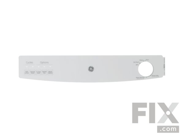 8756568-1-M-GE-WD34X11792- GRAPHIC & INSERT Assembly