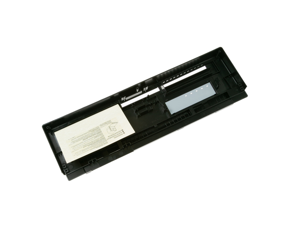 8756571-1-M-GE-WD34X11802- ESCUTCHEON & INSERT Assembly