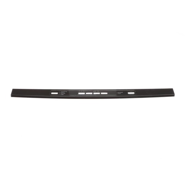 8756578-1-M-GE-WD34X11829-Control Panel - Black