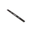 8756578-3-S-GE-WD34X11829-Control Panel - Black