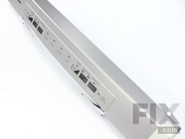 8756594-1-M-GE-WD34X20133- PANEL CONTROL Assembly