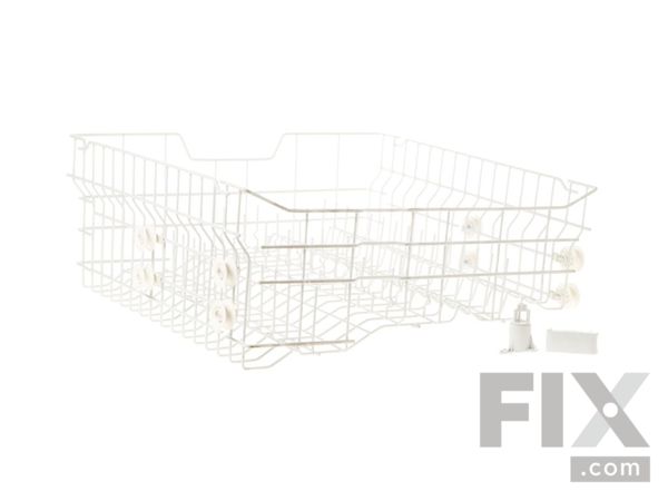 8756608-1-M-GE-WD35X10380-KIT TIERED DW UPPER RACK