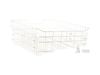 KIT TIERED DW UPPER RACK – Part Number: WD35X10380