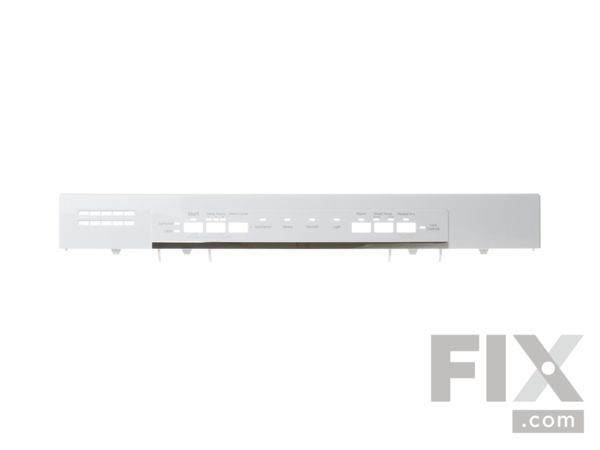 8756612-1-M-GE-WD35X10392- KIT - CONTROL PANEL Assembly