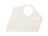 SHIELD WATER VALVE – Part Number: WE01X10383