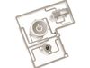 BUTTON TREE ASM-POWER – Part Number: WE01X10387