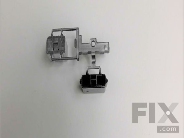8756639-1-M-GE-WE01X10391-BUTTON TREE ASM-TIME