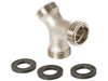 Y ADAPTER – Part Number: WE01X10401