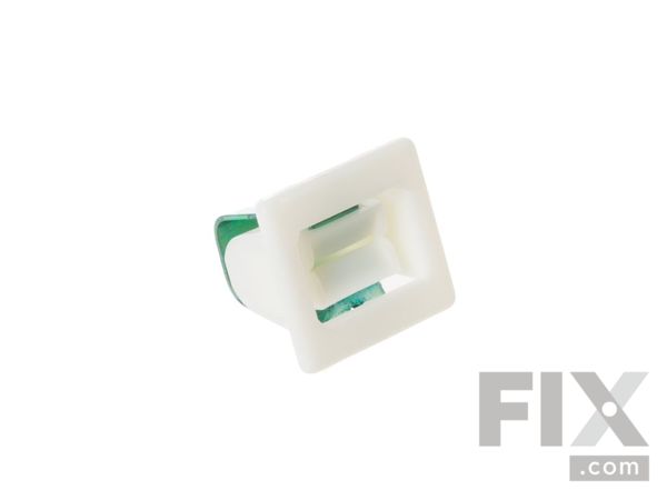 8756645-1-M-GE-WE01X10409-LATCH DOOR