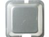 8756646-2-S-GE-WE01X10411-COVER TERMINAL BLOCK
