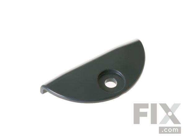 8756648-1-M-GE-WE01X10417-DOOR GUIDE - Gray