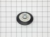 8756654-2-S-GE-WE03X10016-Dryer Roller Assembly Wheel