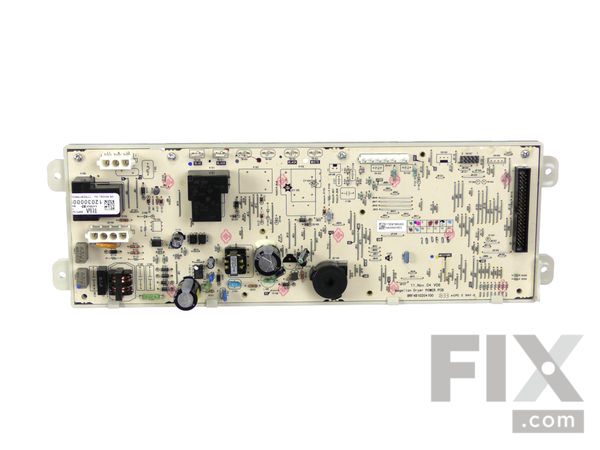 8756660-1-M-GE-WE04M10013- MAIN POWER BOARD Assembly