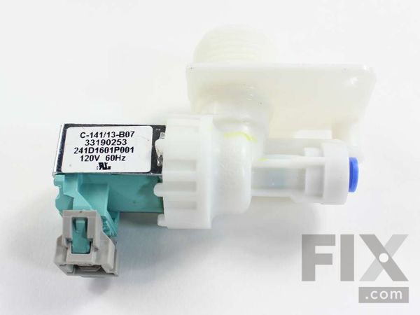 8756669-1-M-GE-WE04X10186-VALVE STEAM