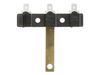 BLOCK TERMINAL Assembly – Part Number: WE04X10193