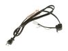 CORD POWER (GAS) – Part Number: WE08X10083