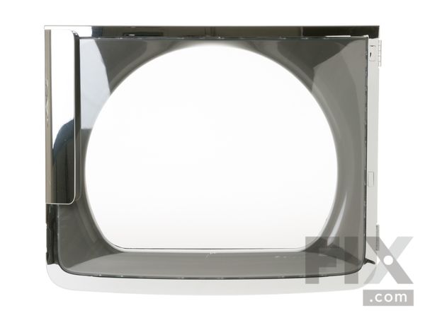 8756693-1-M-GE-WE10M167- DOOR GLASS Assembly