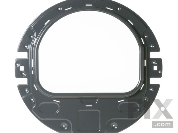 8756699-1-M-GE-WE10X10029- DOOR FRAME & GLASS Assembly