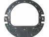 8756699-2-S-GE-WE10X10029- DOOR FRAME & GLASS Assembly
