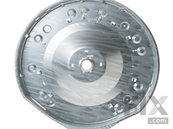 8756703-1-M-GE-WE11M10002-HEATER HOUSING