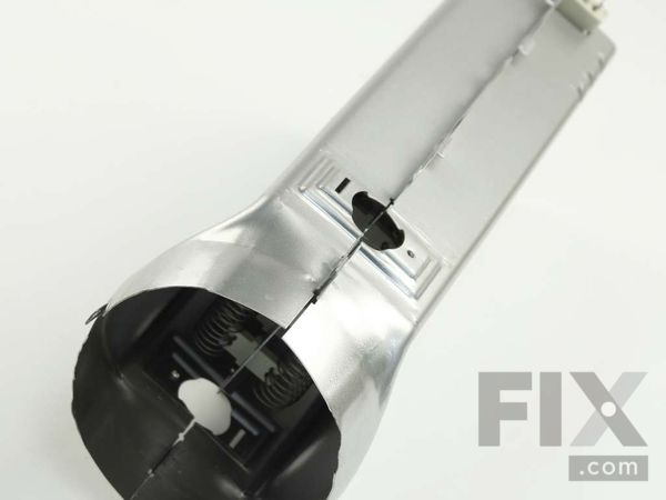 8756704-1-M-GE-WE11M58- REMOTE HEATER Assembly