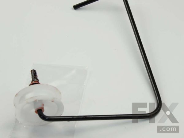 8756707-1-M-GE-WE12M38- IDLER ARM Assembly