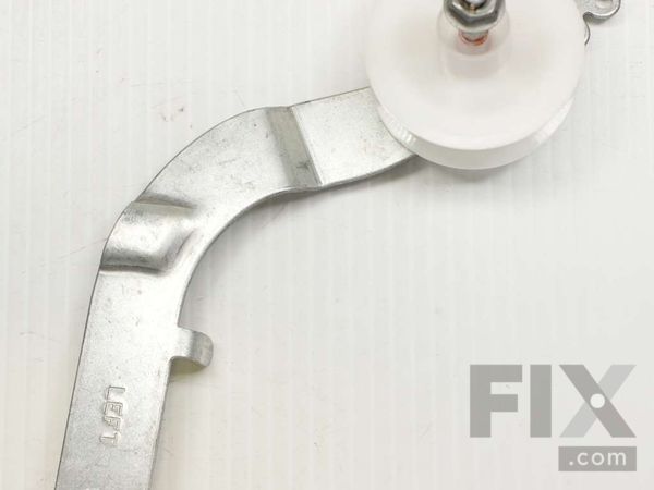 8756709-1-M-GE-WE12X10018-IDLER Assembly (Left Hand)
