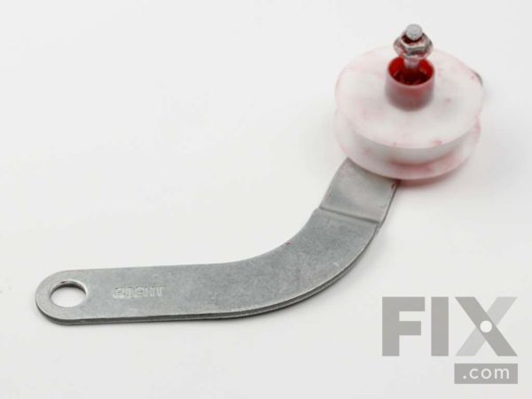 8756710-1-M-GE-WE12X10019-IDLER Assembly (Right Hand)