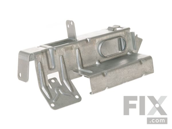 8756716-1-M-GE-WE13M71-BRACKET GAS VALVE