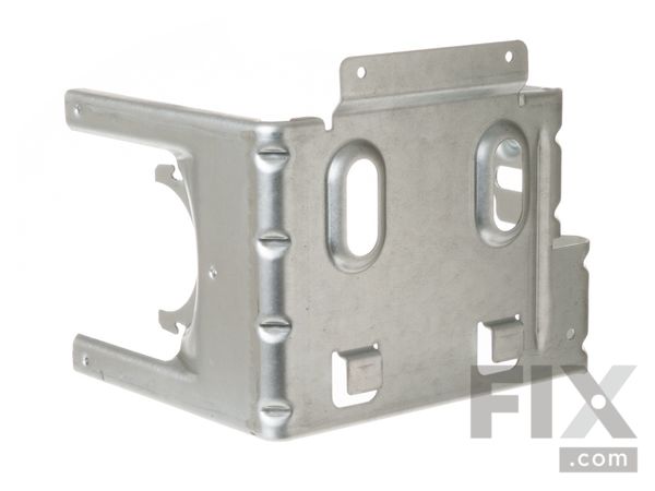 8756720-1-M-GE-WE13X10051-BRACKET DRIVE MOTOR