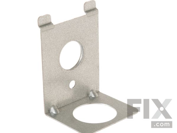 8756722-1-M-GE-WE13X10057-BRACKET STRAIN RELIEF
