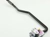 VALVE AND PIPE Assembly – Part Number: WE14M219
