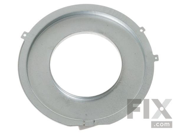 8756745-1-M-GE-WE14X10107- INLET RING Assembly