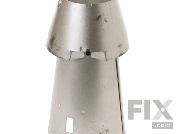 8756750-1-M-GE-WE14X10113- CHAMBER Assembly