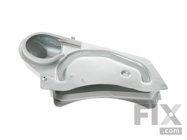 8756764-1-M-GE-WE18X10022- TRAP DUCT Assembly
