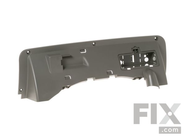 8756785-1-M-GE-WE19M1753- PANEL BACK Assembly