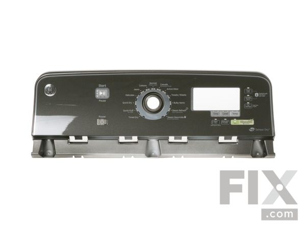 8756788-1-M-GE-WE19M1759- PANEL CONTROL Assembly
