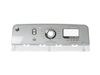 PANEL CONTROL Assembly – Part Number: WE19M1760
