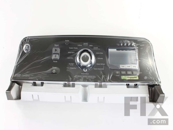 8756790-1-M-GE-WE19M1761- PANEL CONTROL Assembly
