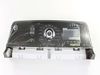 PANEL CONTROL Assembly – Part Number: WE19M1761
