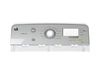 PANEL CONTROL Assembly – Part Number: WE19M1767