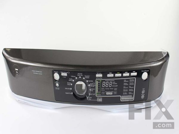 8756800-1-M-GE-WE19X10092-PANEL Assembly CONTROL