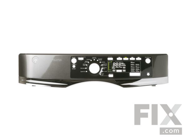 8756804-1-M-GE-WE19X10098-PANEL Assembly CONTROL
