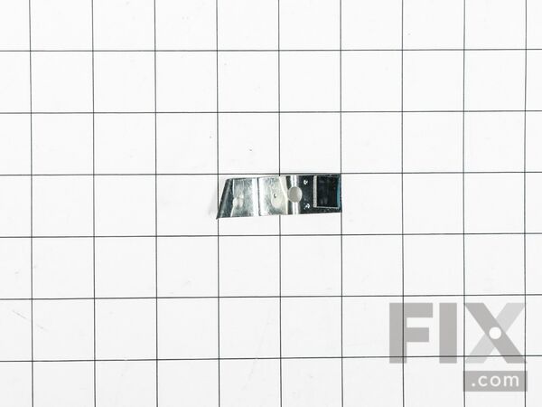 8756810-1-M-GE-WE1M1015- GROUND STRAP Assembly