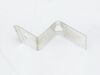 8756810-2-S-GE-WE1M1015- GROUND STRAP Assembly