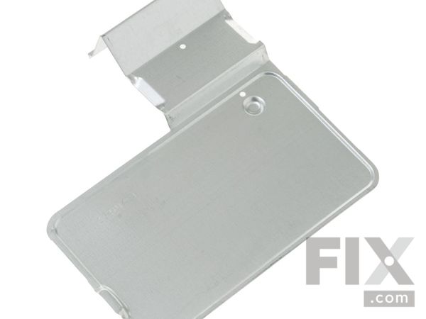 8756811-1-M-GE-WE1M1030-SHIELD BOTTOM COVER