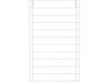 8756815-2-S-GE-WE1M1038-SHOE RACK